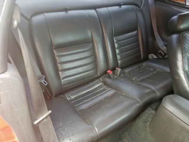 2002 Ford Mustang Gt - Фото 6