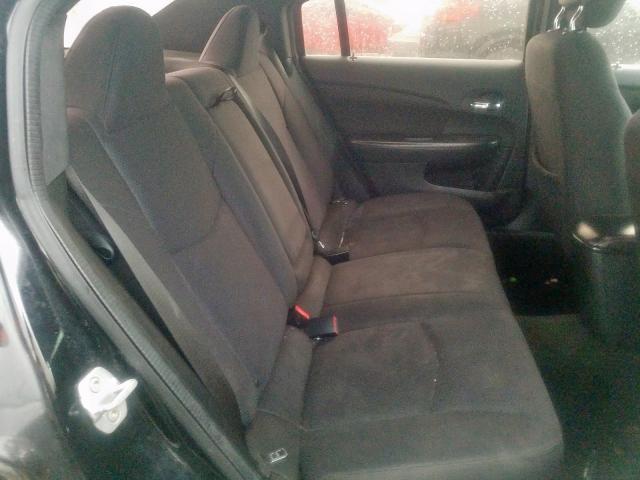 2013 Chrysler 200 Touring - Фото 6