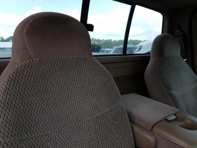 1997 Ford F150 - Фото 6