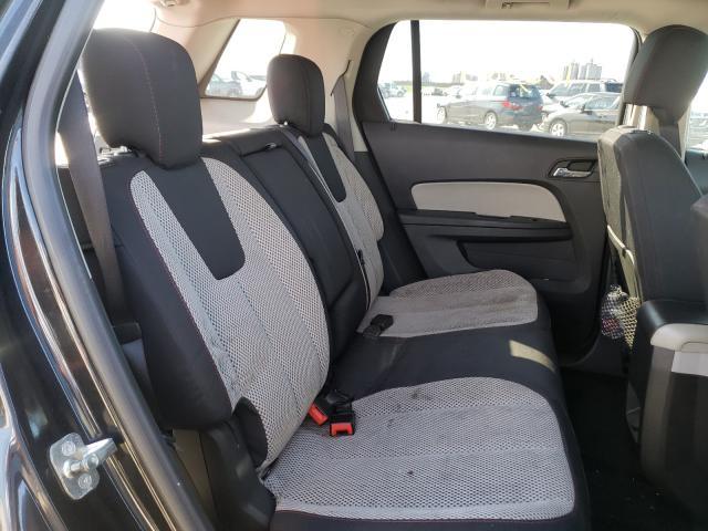 2012 GMC Terrain Sle - Фото 6