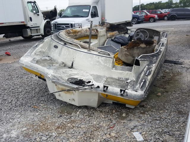 2004 Other Sportdeck - Фото 4