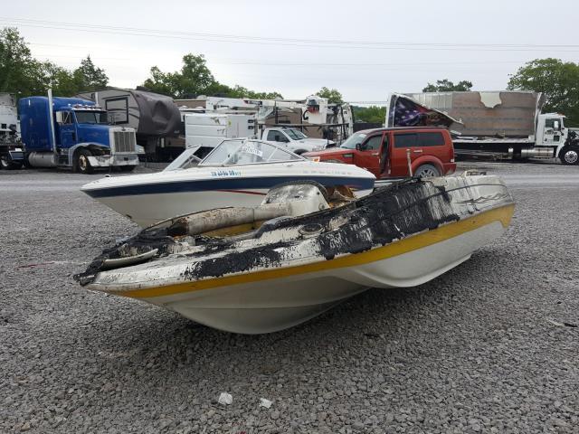 2004 Other Sportdeck - Фото 2