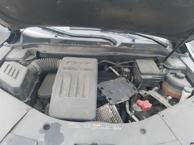 2013 Chevrolet Equinox Ls - Image 7