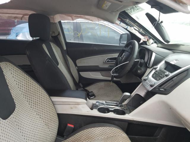 2013 Chevrolet Equinox Ls - Image 5