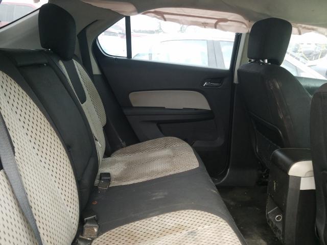 2013 Chevrolet Equinox Ls - Image 6