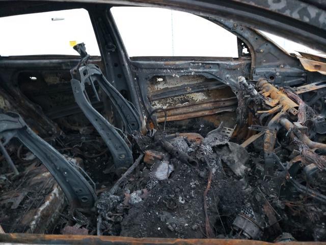 2018 Hyundai Tucson Sel - Image 5