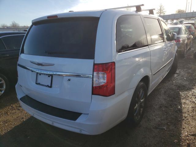 2015 Chrysler Town & Country S - Image 4