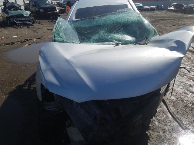 2007 Toyota Camry Ce - Фото 7