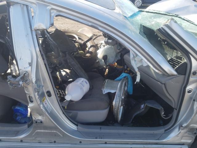 2007 Toyota Camry Ce - Фото 5