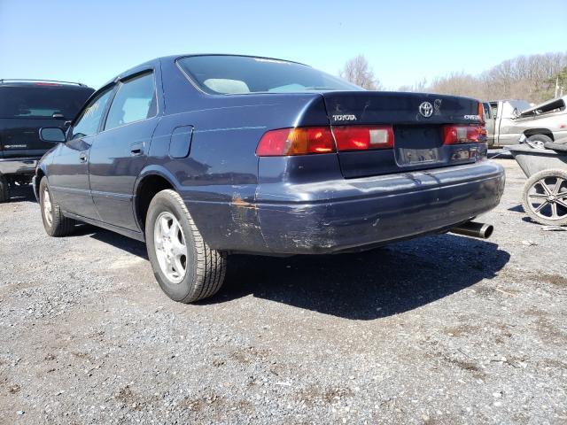 1999 Toyota Camry - Фото 3