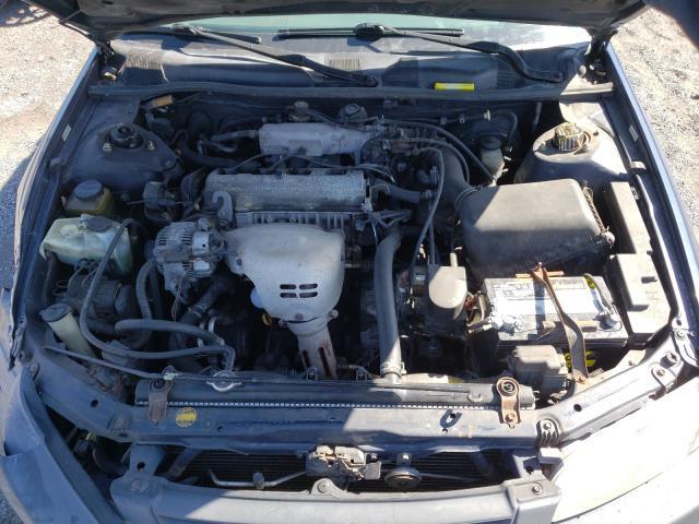 1999 Toyota Camry - Фото 7