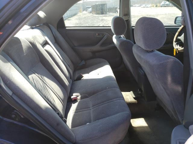 1999 Toyota Camry - Фото 6