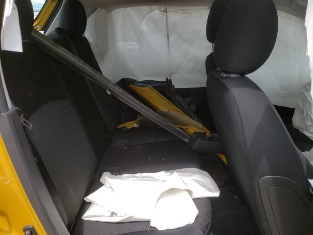 2021 Mitsubishi Mirage Es - Image 6