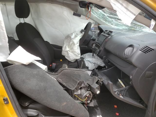 2021 Mitsubishi Mirage Es - Image 5