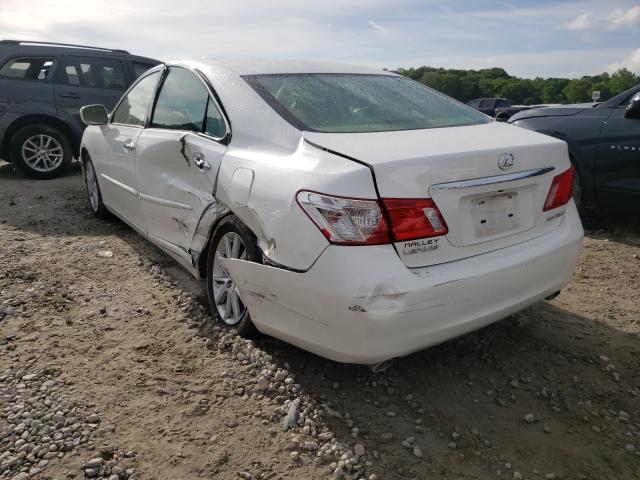 2007 Lexus Es 350 - Фото 3