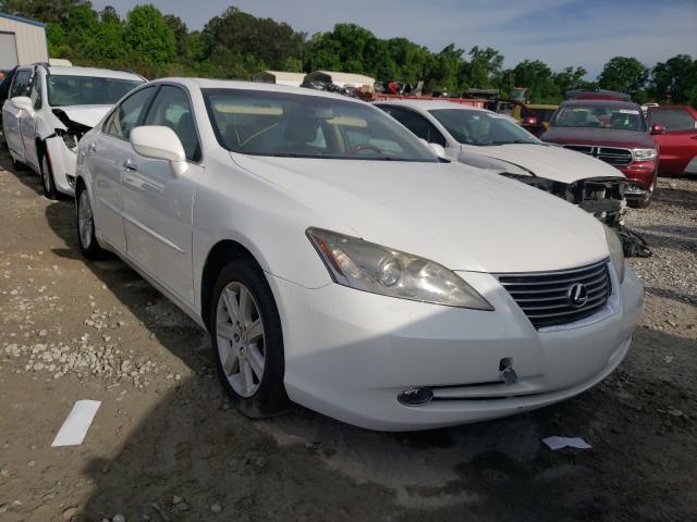 2007 Lexus Es 350