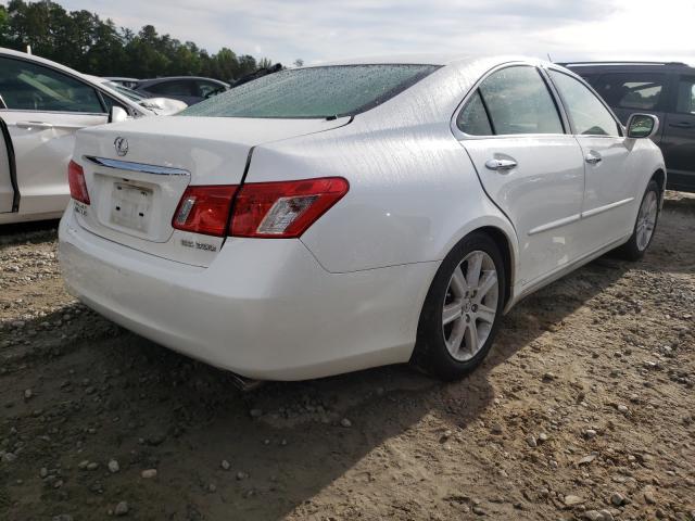 2007 Lexus Es 350 - Фото 4