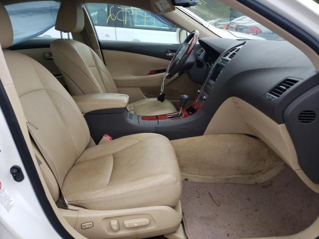 2007 Lexus Es 350 - Фото 5