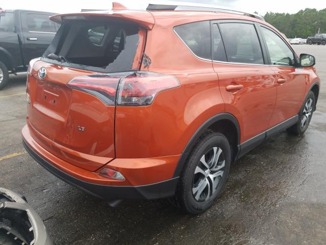 2016 Toyota Rav4 Le - Фото 4