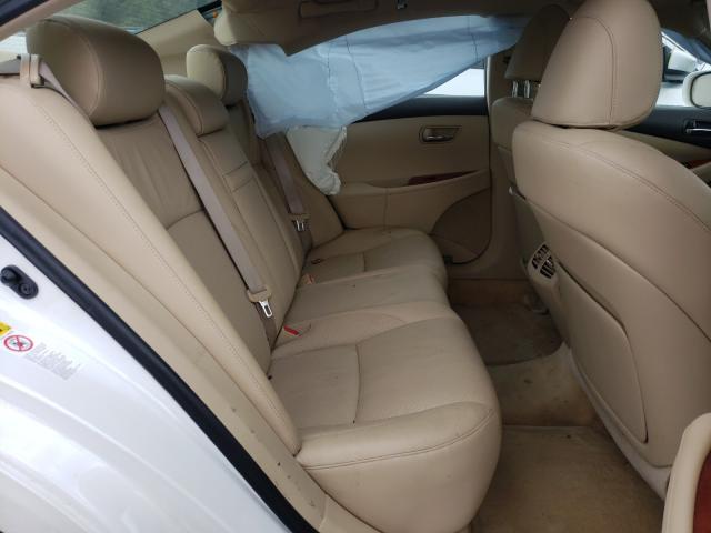 2007 Lexus Es 350 - Фото 6
