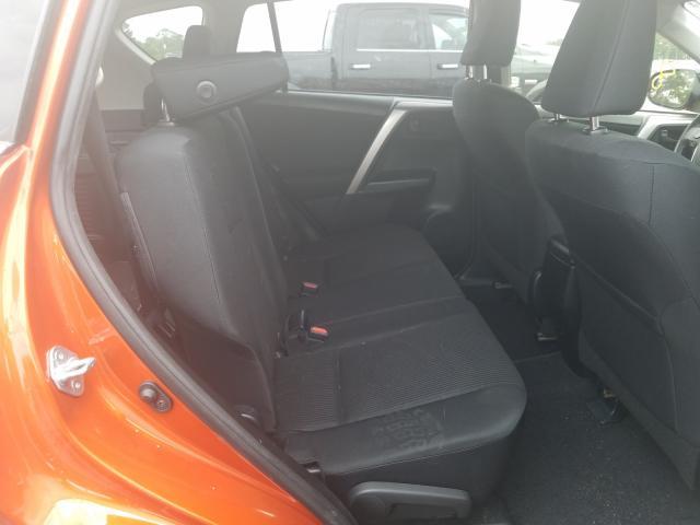 2016 Toyota Rav4 Le - Фото 6