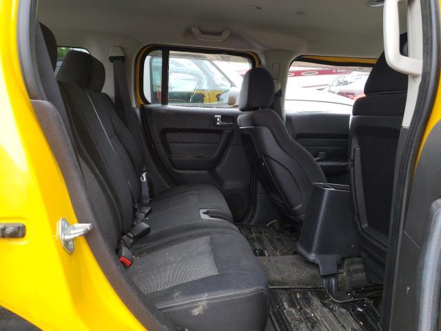 2006 Hummer H3 - Фото 6