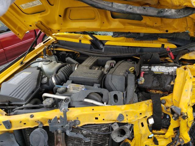 2006 Hummer H3 - Фото 7