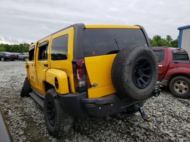 2006 Hummer H3 - Фото 3