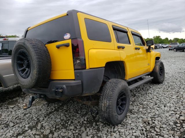2006 Hummer H3 - Фото 4