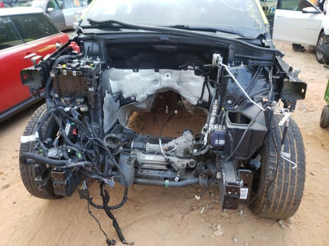 2018 Jeep Grand Cherokee Trackhawk - Фото 7