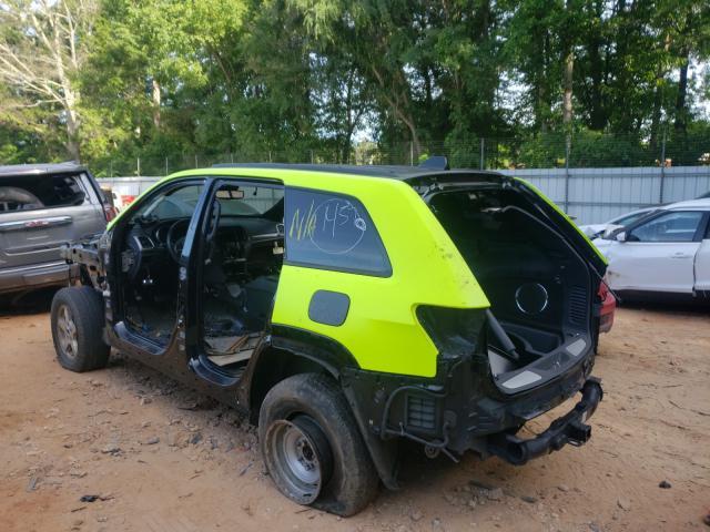 2018 Jeep Grand Cherokee Trackhawk - Фото 3