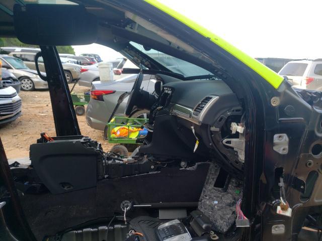 2018 Jeep Grand Cherokee Trackhawk - Фото 5