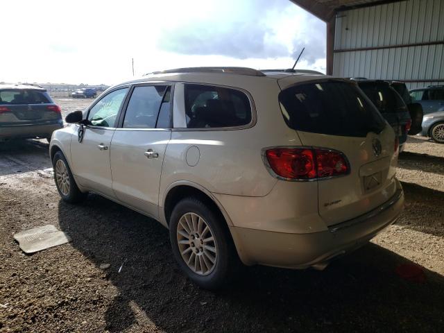 2009 Buick Enclave Cxl - Image 3