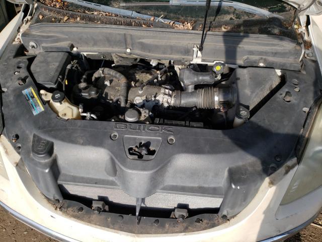 2009 Buick Enclave Cxl - Image 7