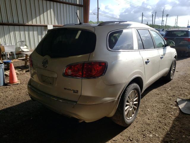 2009 Buick Enclave Cxl - Image 4
