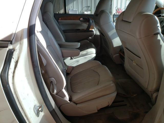 2009 Buick Enclave Cxl - Image 6