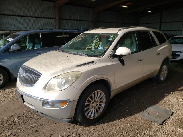 2009 Buick Enclave Cxl - Image 2