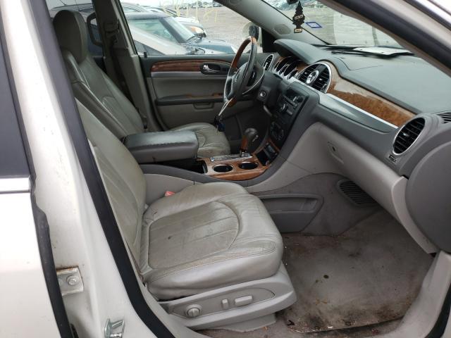 2009 Buick Enclave Cxl - Image 5