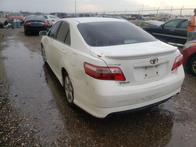 2007 Toyota Camry Le - Image 3