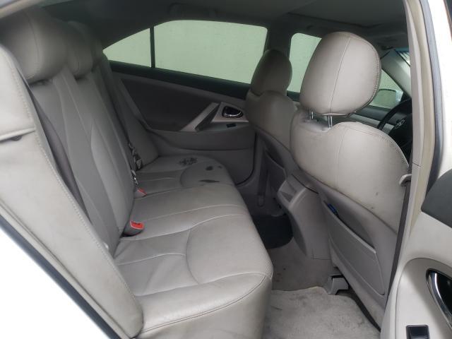 2007 Toyota Camry Le - Image 6