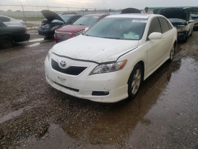 2007 Toyota Camry Le - Image 2