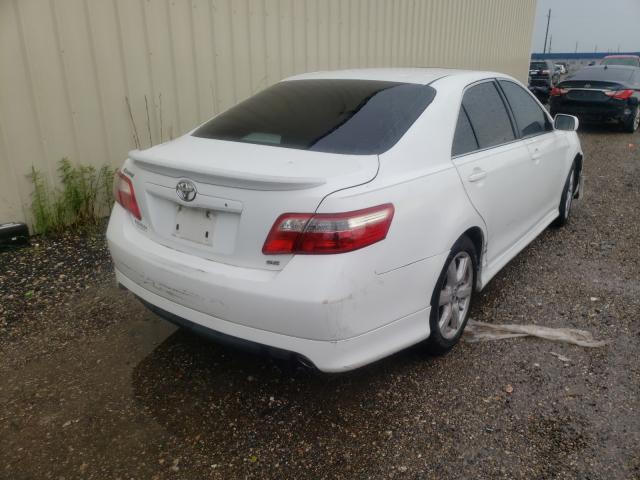 2007 Toyota Camry Le - Image 4
