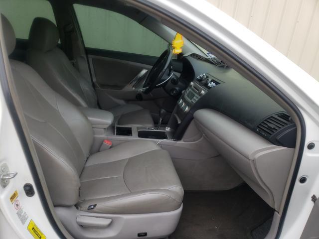 2007 Toyota Camry Le - Image 5