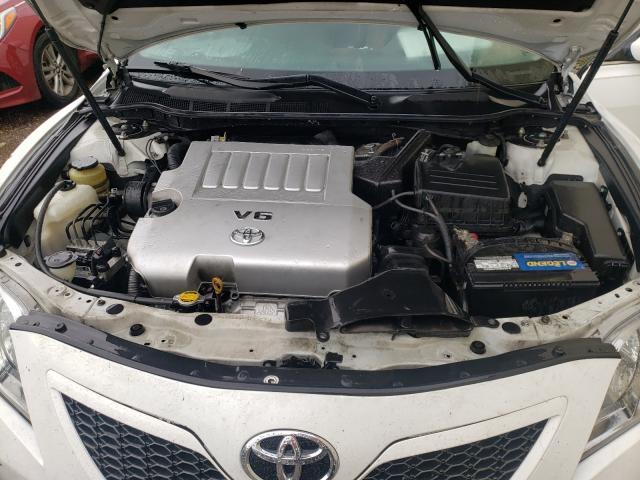 2007 Toyota Camry Le - Image 7