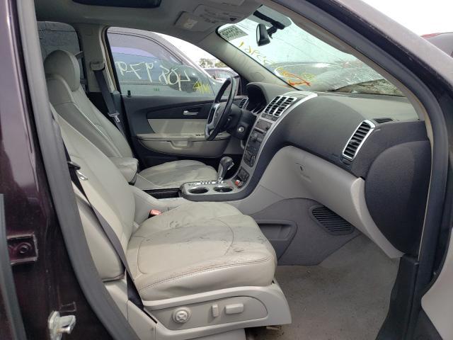 2008 GMC Acadia Slt-2 - Фото 5