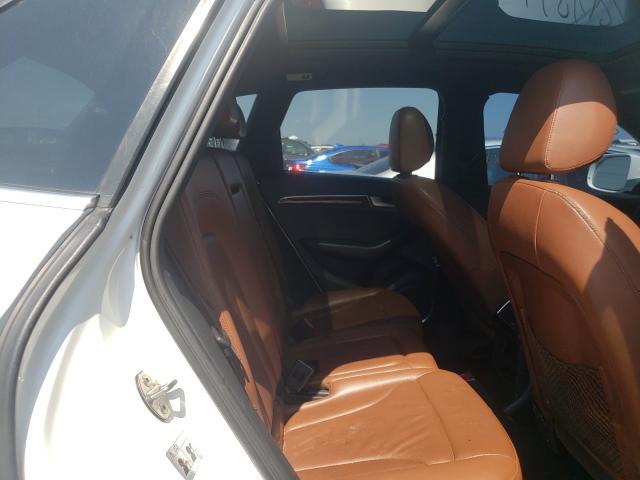 2012 Audi Q5 Premium Plus - Image 6