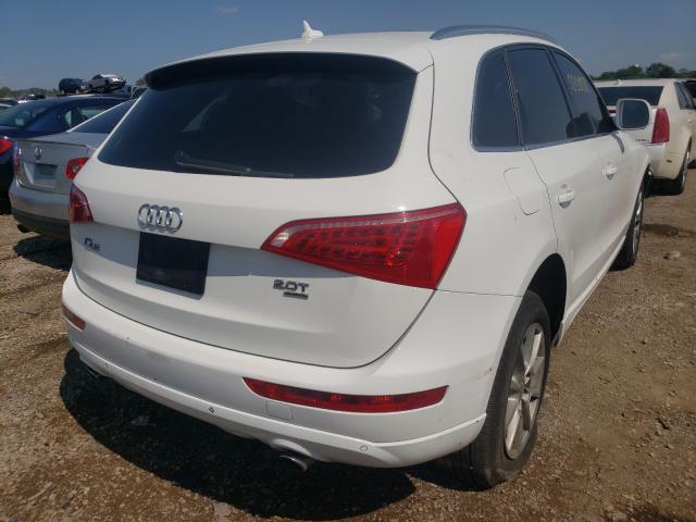 2012 Audi Q5 Premium Plus - Image 4