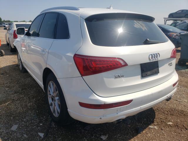 2012 Audi Q5 Premium Plus - Image 3