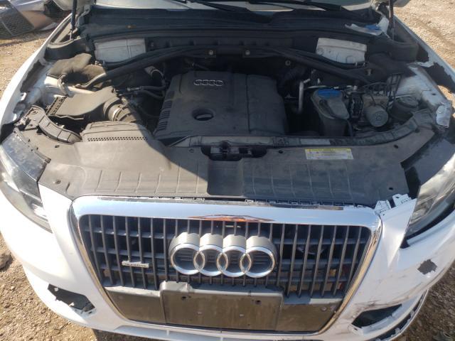 2012 Audi Q5 Premium Plus - Image 7
