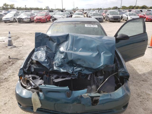 2001 Chevrolet Monte Carlo Ls - Фото 7